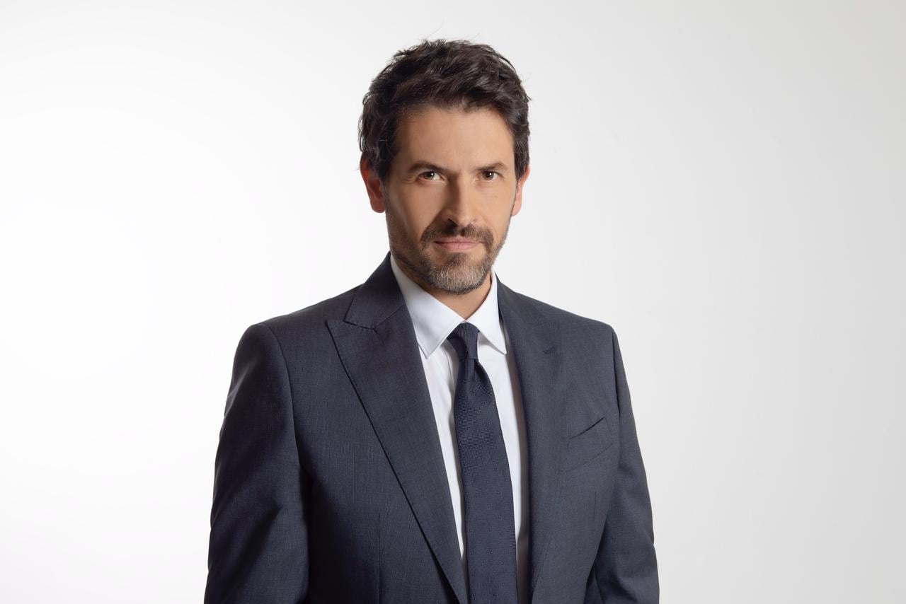 Juan Carlos Losada, representante a la Cámara del Partido Liberal por
Bogotá y aspirante al Senado con el #L22.