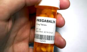 Pregabalina