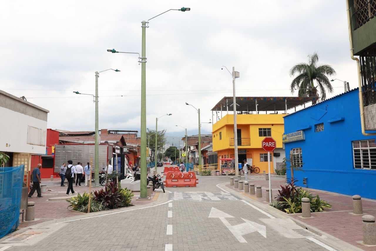 El renovado barrio Obrero los espera con calles llenas de vida, cultura, gastronomía y música, para demostrar que la renovación urbana también se celebra bailando.