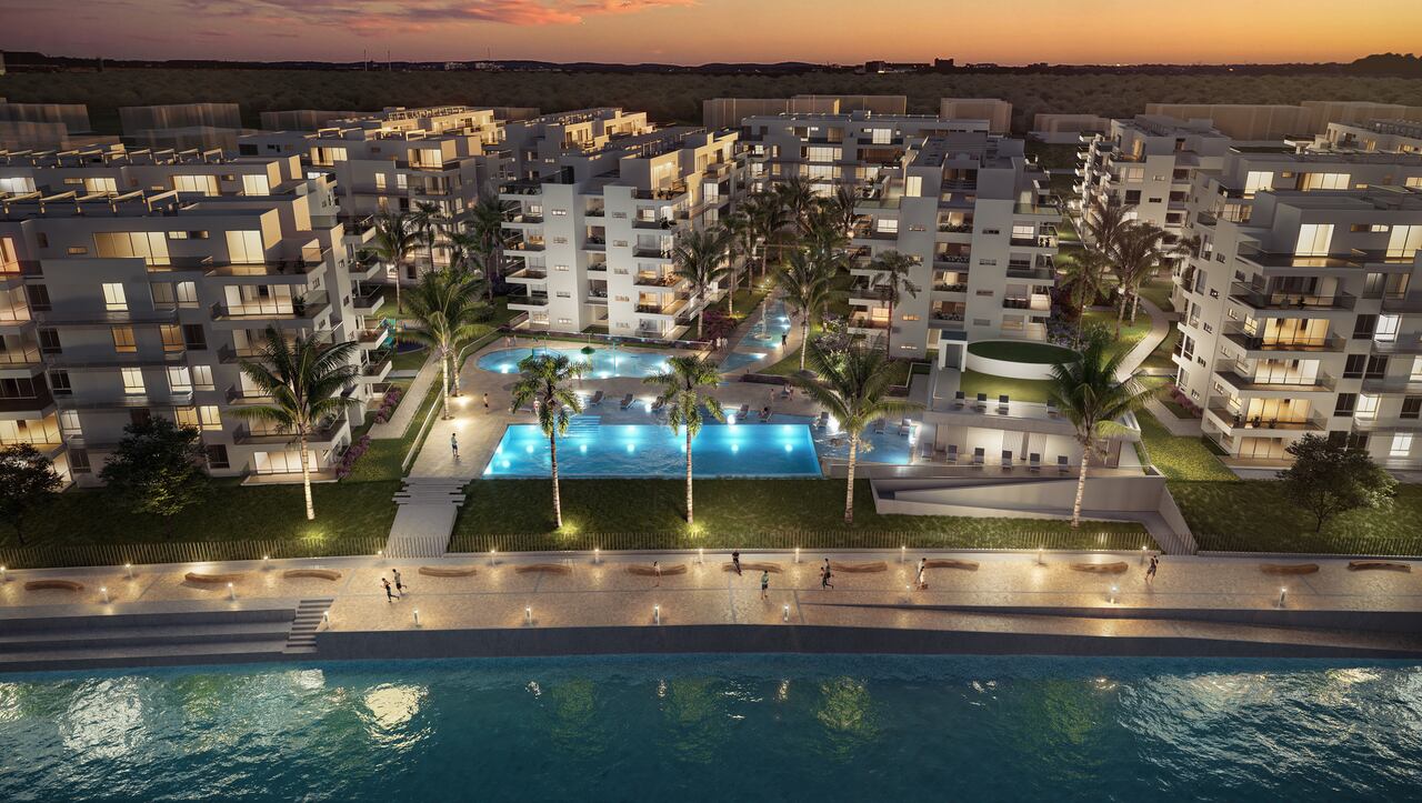 Amarilo cuenta con un portafolio de proyectos ideal para invertir en segunda vivienda en 16 municipios y ciudades del país.