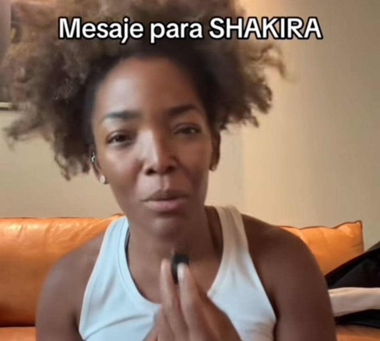 Fan de Shakira