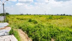 Un polígono de 59.256 metros cuadrados aportará la Alcaldía de Cali para la Universidad del Oriente.