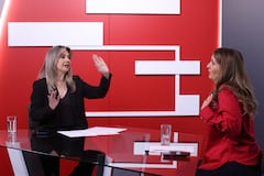 Paloma Valencia, candidata presidencial