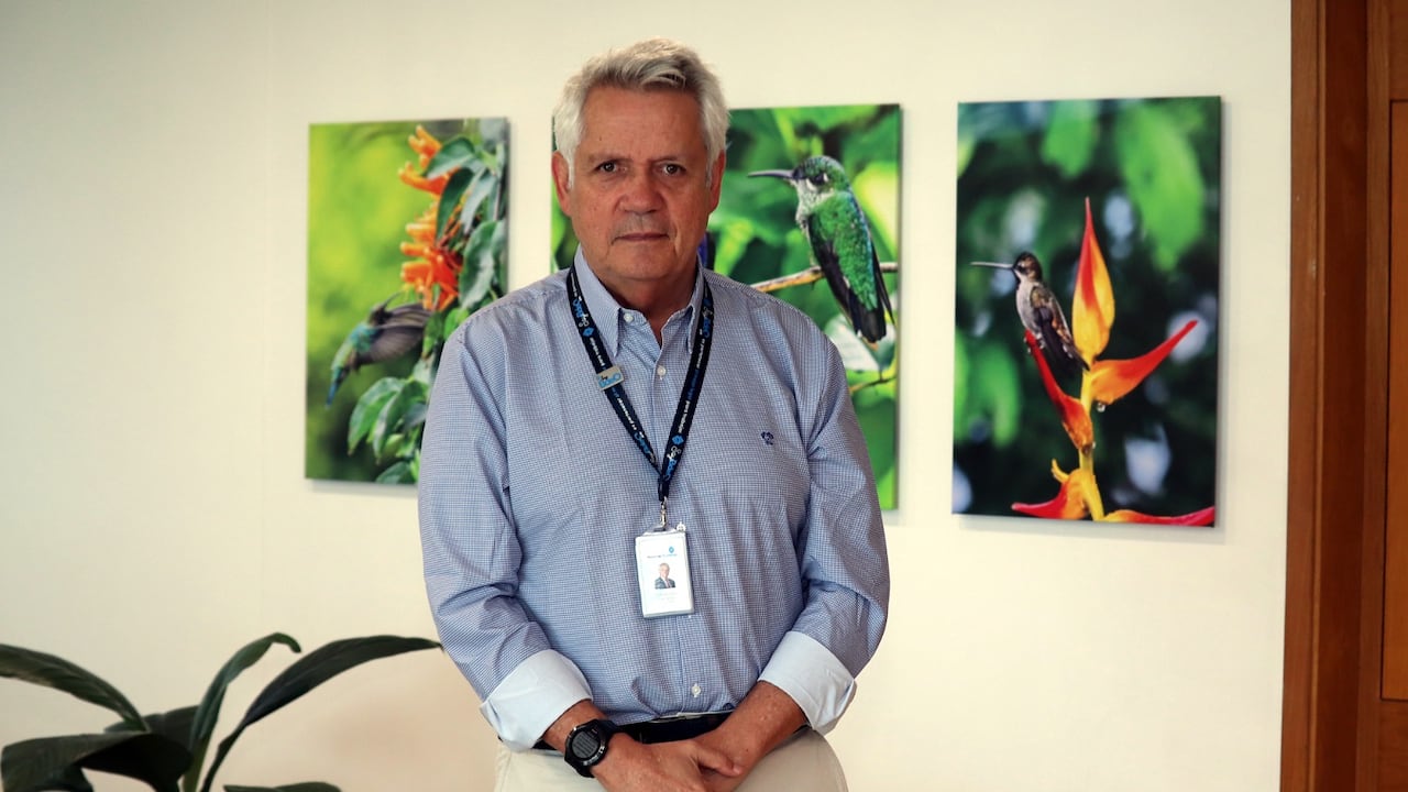 El Banco de Occidente destaca su apuesta por el crecimiento profesional y las oportunidades internas para sus colaboradores.