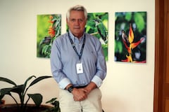 El Banco de Occidente destaca su apuesta por el crecimiento profesional y las oportunidades internas para sus colaboradores.