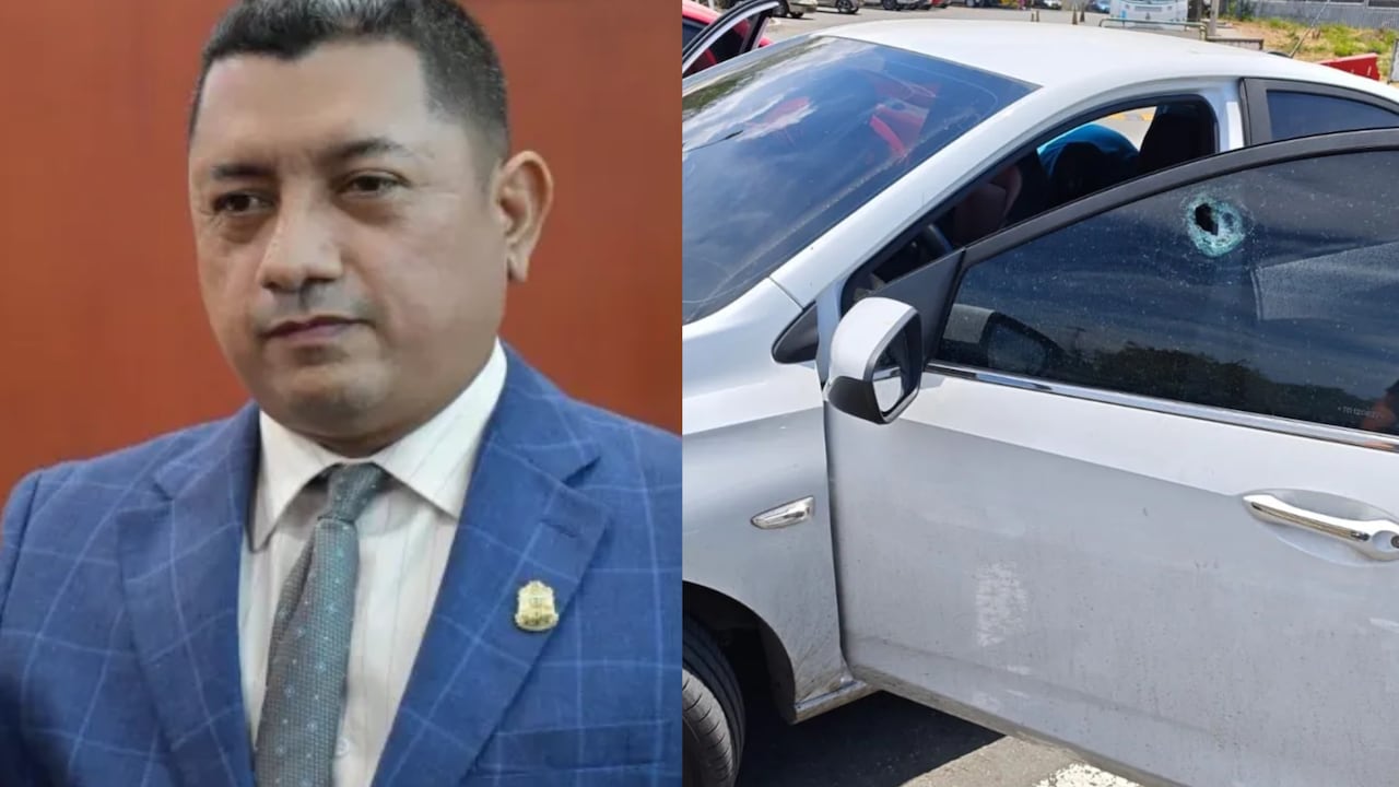 Dirigentes políticos de diferentes sectores expresaron su solidaridad con el diputado Yesid Sandoval y pidieron garantías para el ejercicio de la actividad política.