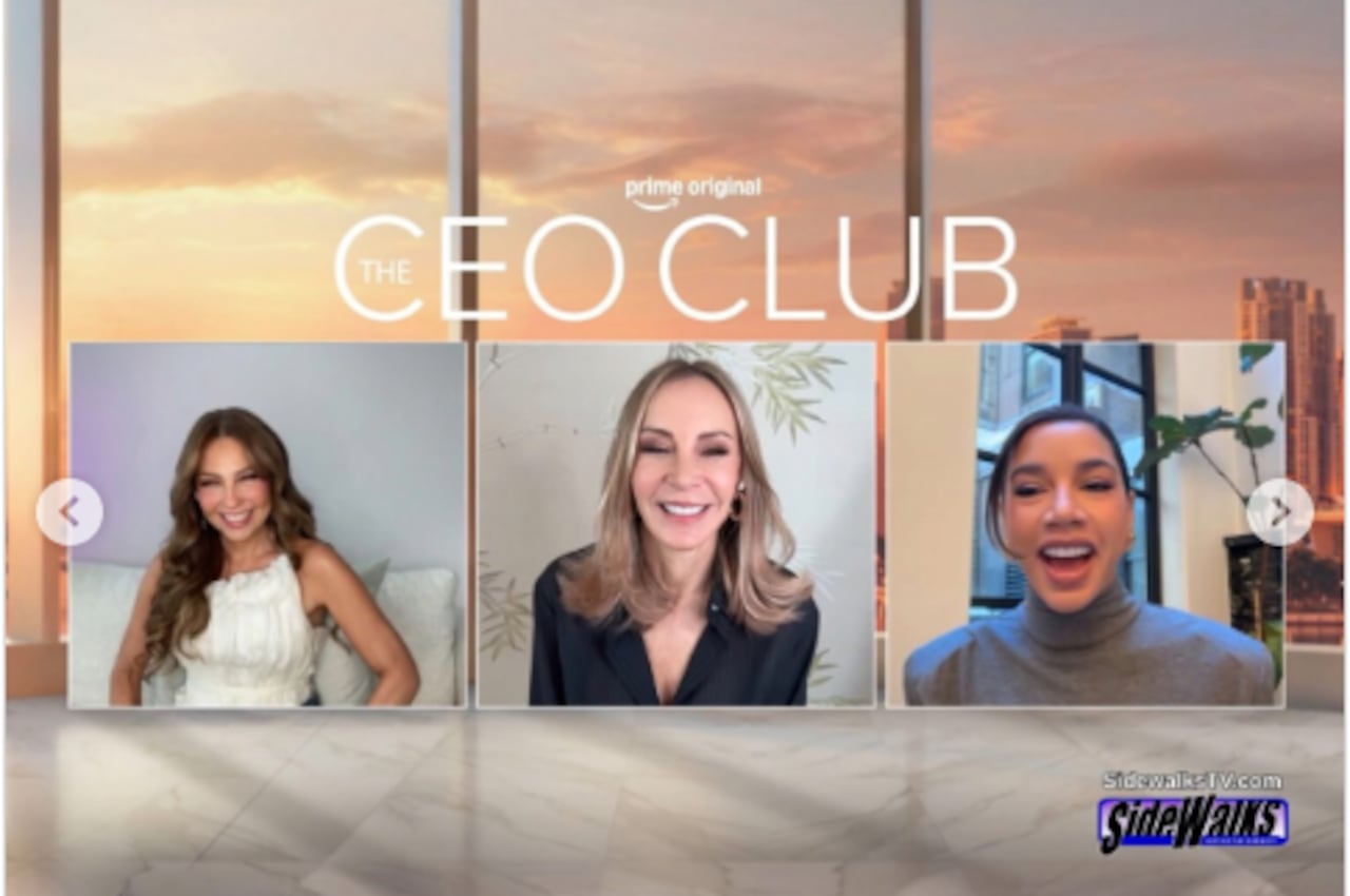 The Ceo Club