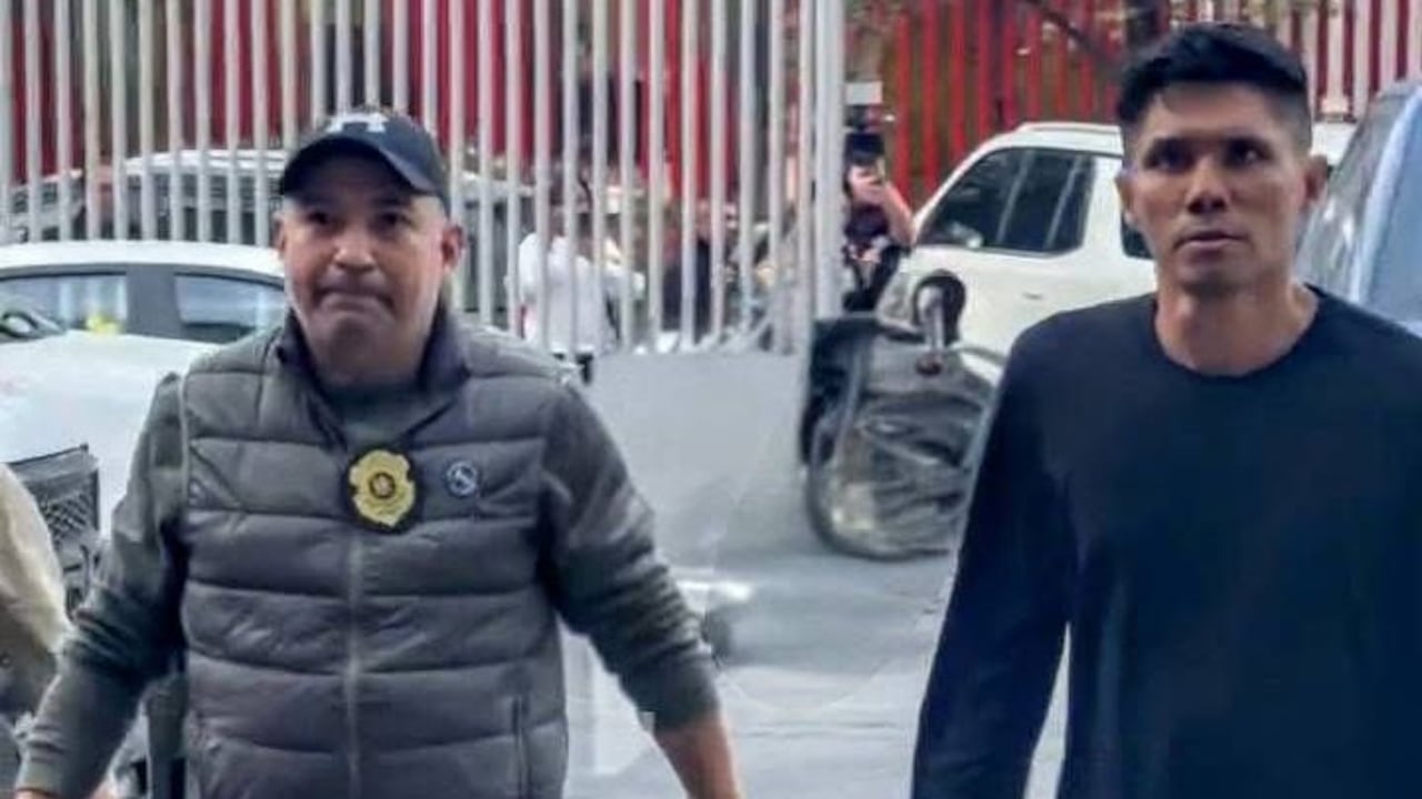 De acuerdo con información difundida por un medio local, el fiscal especializado en personas desaparecidas, Raúl Sepúlveda, confirmó que el catedrático fue encontrado en buen estado de salud, tras semanas de intensa búsqueda.