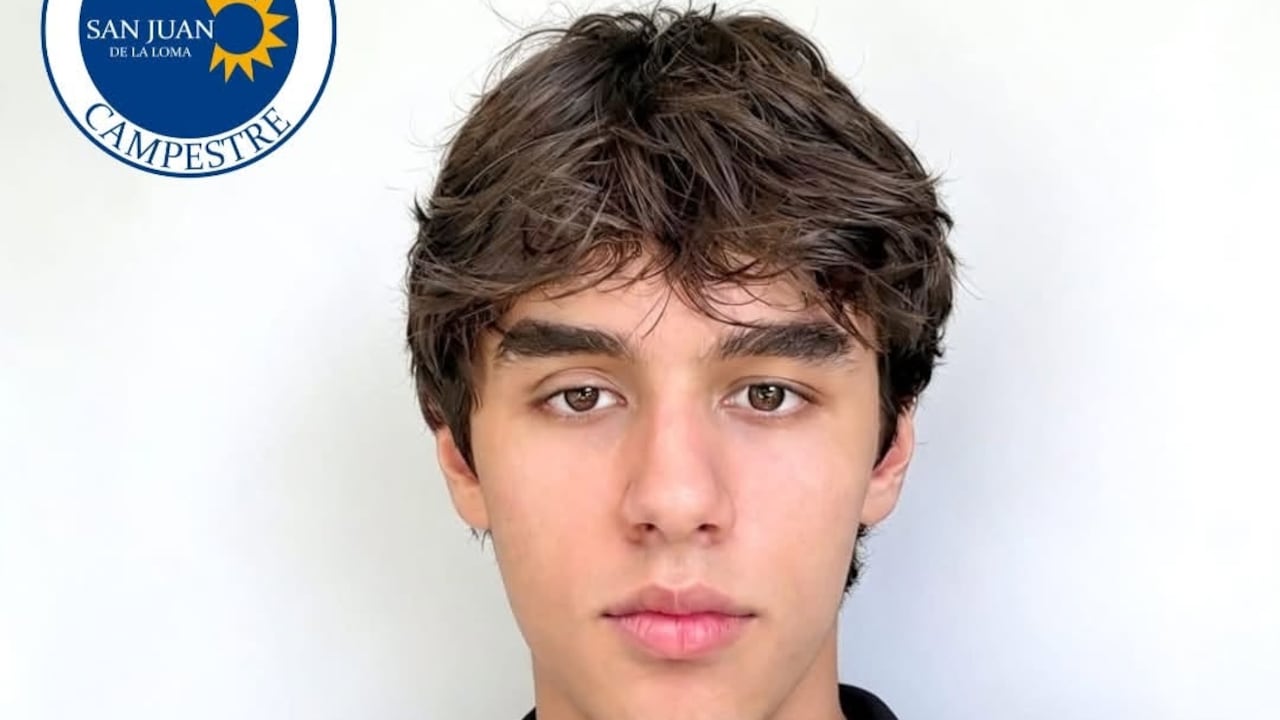 Juan Esteban Posso