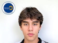 Juan Esteban Posso