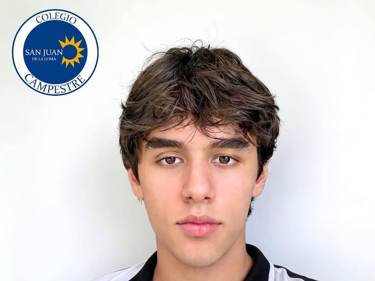 Juan Esteban Posso
