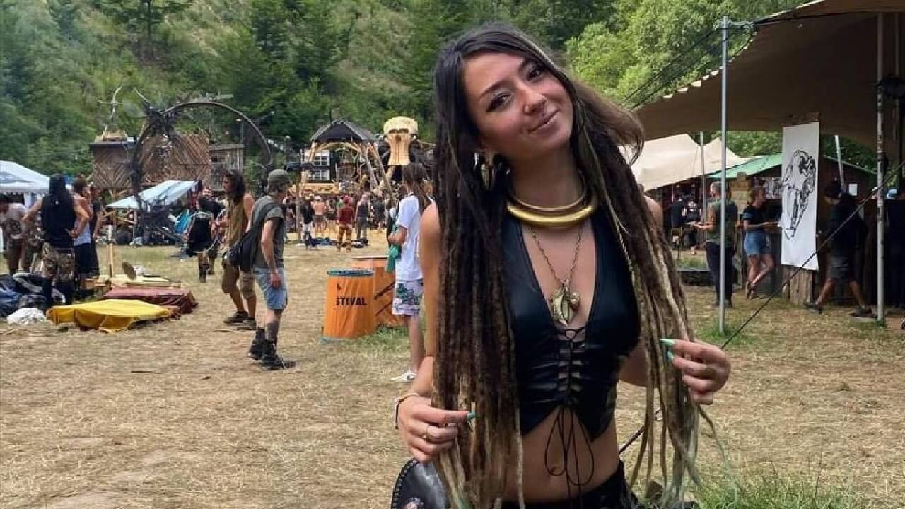 Este lunes el Ministerio de Relaciones Exteriores israelí confirmó el deceso de la joven.