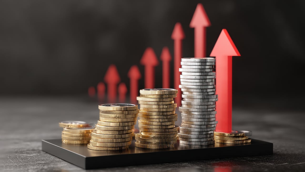 Salario Mínimo 2026