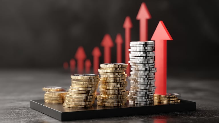 Salario Mínimo 2026