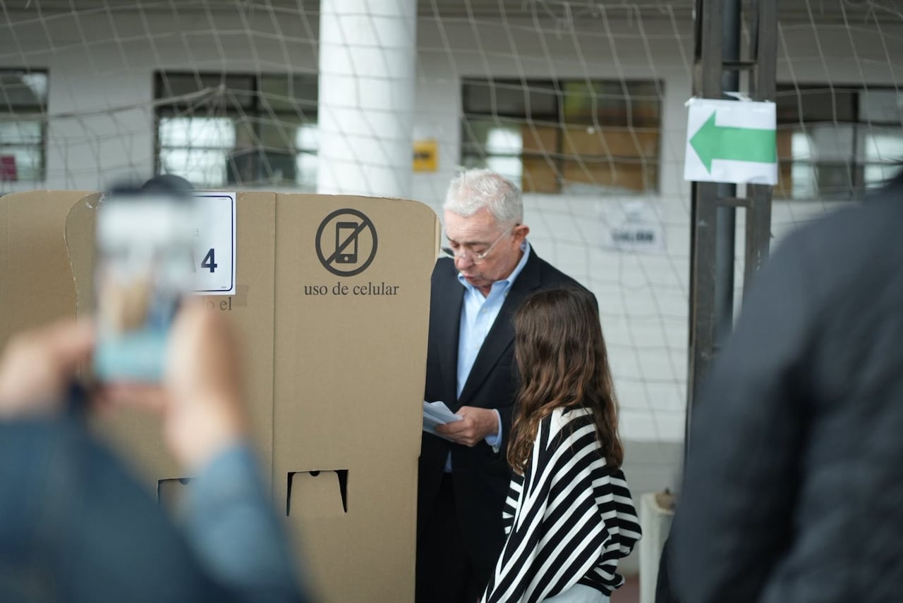 ELECCIONES MARZO 8 2026