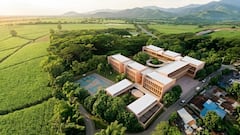 La nueva sede educativa de Riofrío será financiada a través del mecanismo de Obras por Impuestos y contará con una inversión superior a los $32.600 millones.