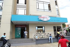 Intervención forzosa de la EPS Asmet Salud