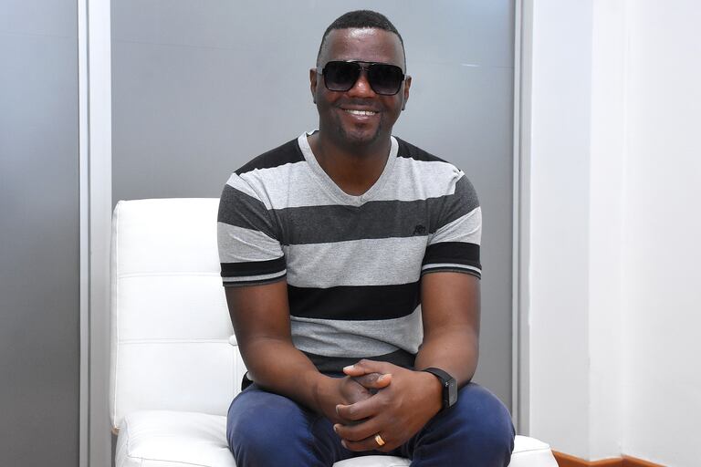 Jay Cadenas Músico Artista