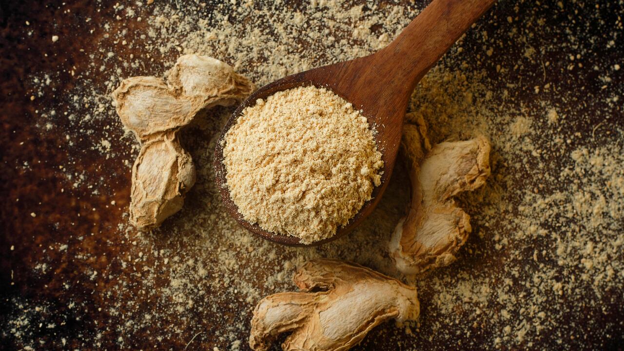 Esta especia trae otros grandes beneficios para el cuerpo humano.