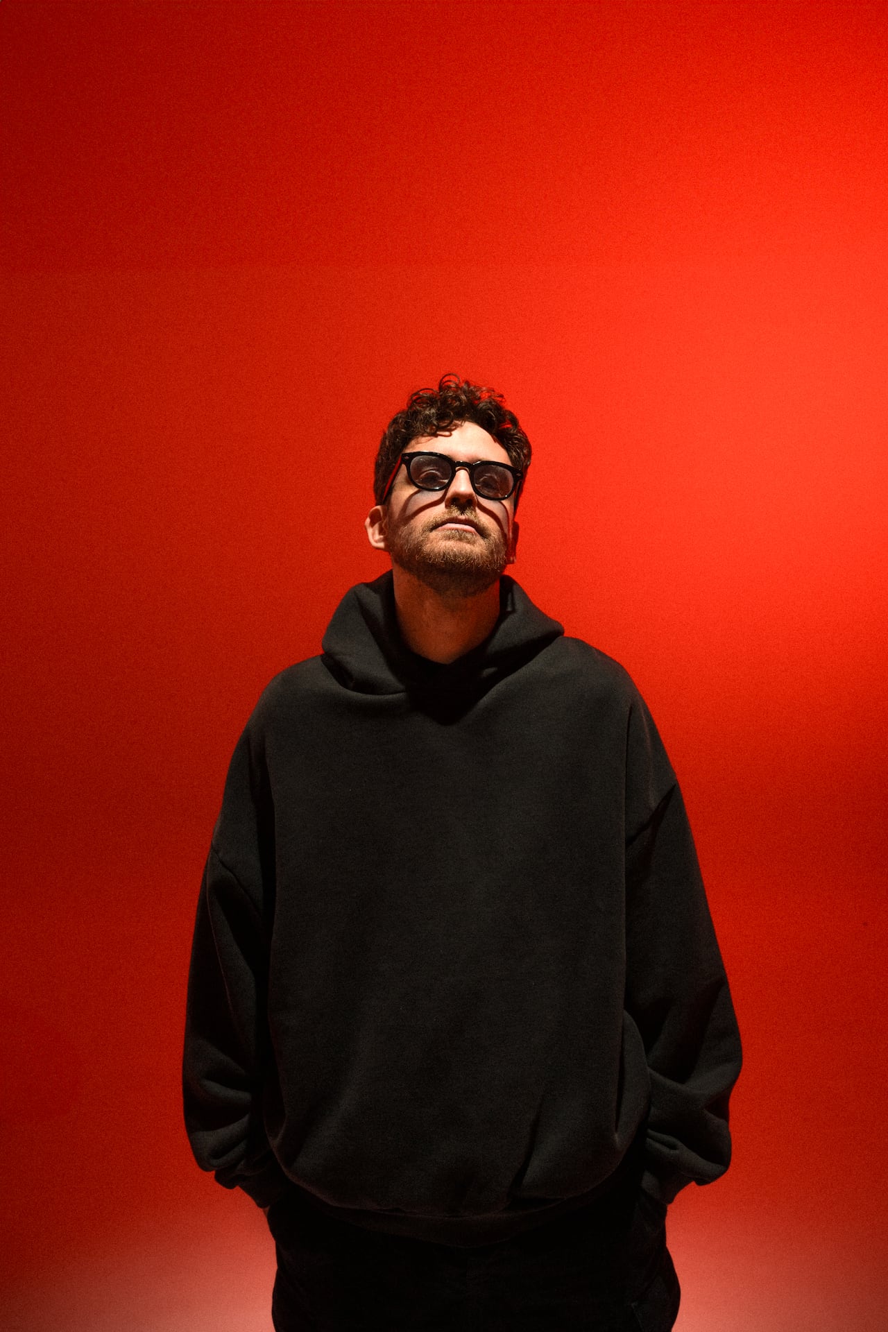 Una experiencia sonora global liderada por Franky Rizardo.