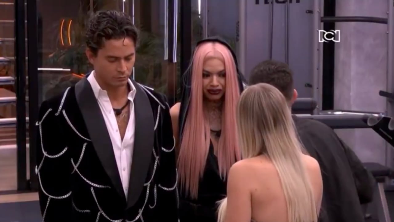 Yana Karpova abandonó la competencia en 'La casa de los famosos' por problemas personales.