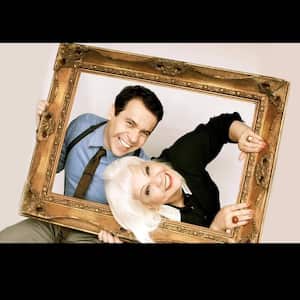 Polilla y la Gorda Fabiola