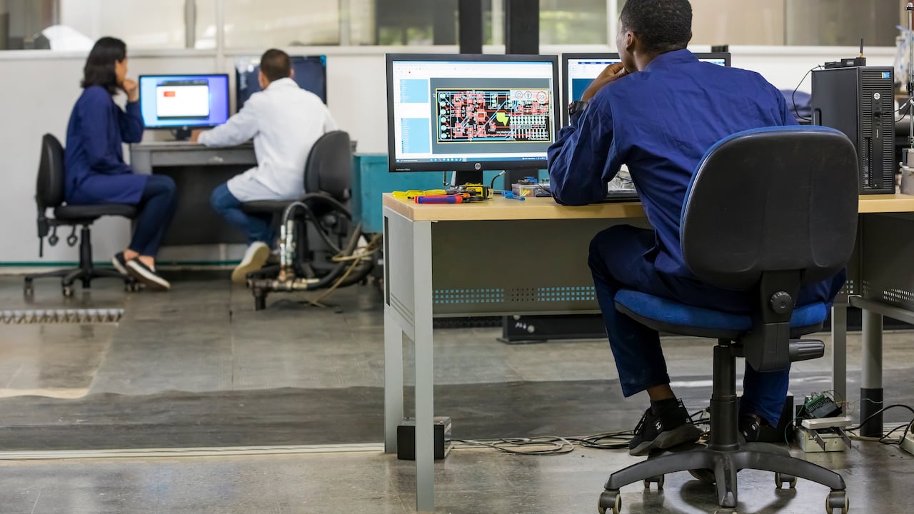 La Universidad del Valle ofrece programas de posgrado enfocados en la investigación, la innovación y la transformación social.