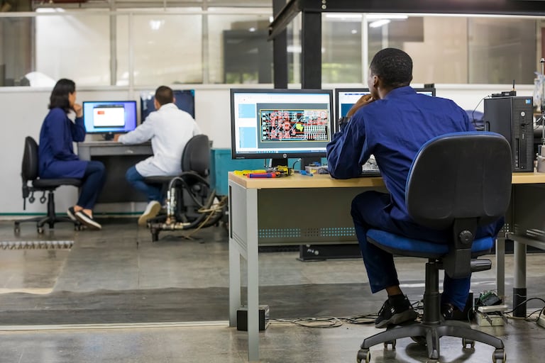 La Universidad del Valle ofrece programas de posgrado enfocados en la investigación, la innovación y la transformación social.