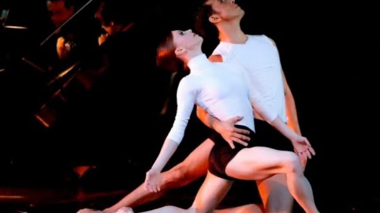 El caleño Juan Carlos Peñuela, maestro de ballet de una prestigiosa compañía En Estados Unidos, regresa a Cali Para compartir su experiencia con nuevas generaciones.