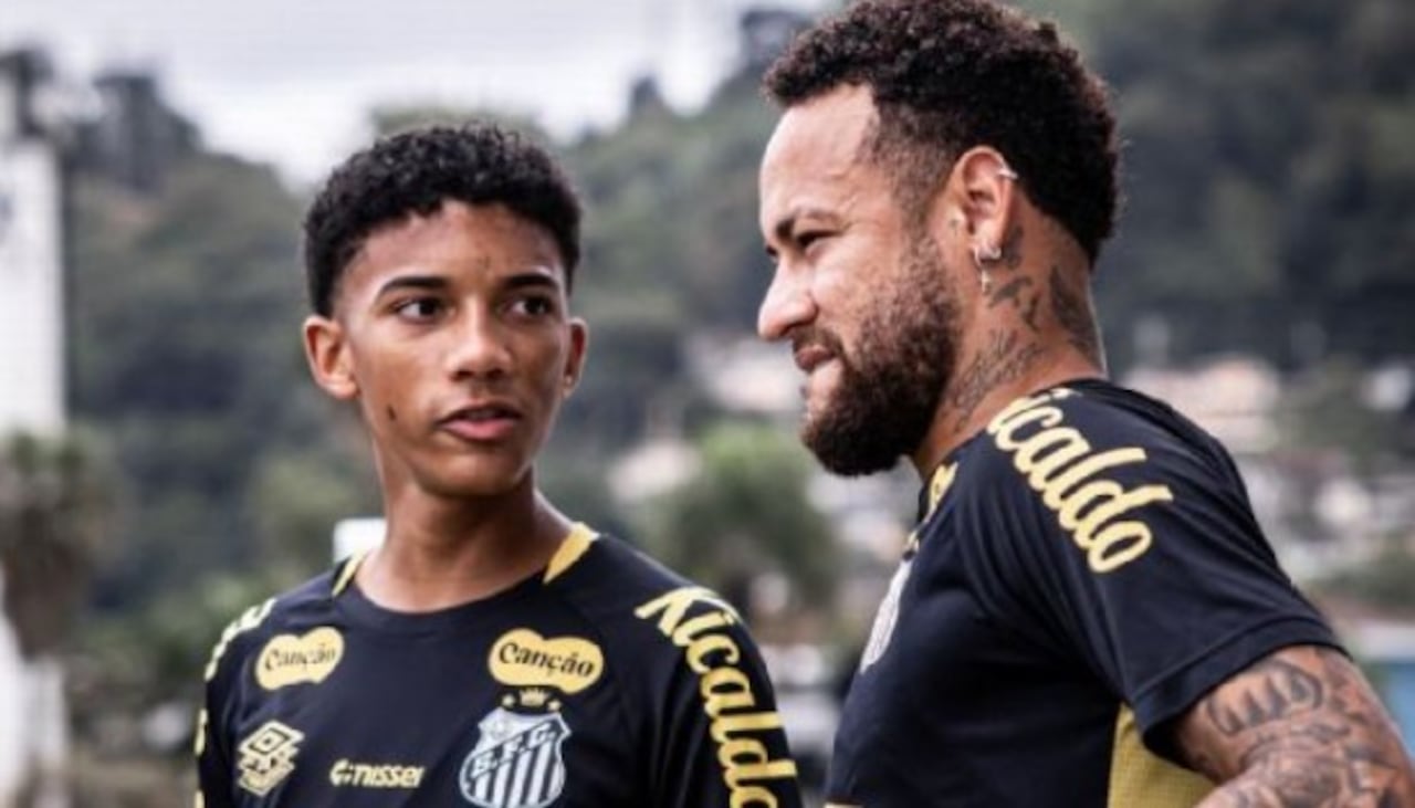 Santos FC