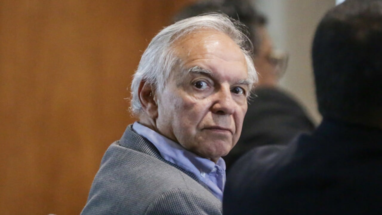 Las autoridades ratificaron orden de cárcel para el exministro Ricardo Bonilla.