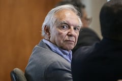 Las autoridades ratificaron orden de cárcel para el exministro Ricardo Bonilla.