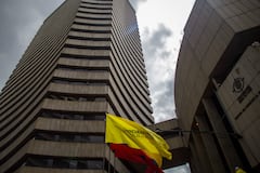 Sede de la Procuraduría General de la Nación en Bogotá.