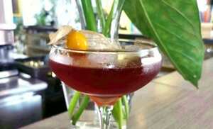 Viche, bebida ancestral del pacífico.