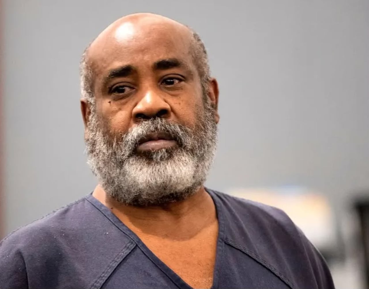 Duane ‘Keefe D’ Davis condenado por el asesinato de Tupac Shakur