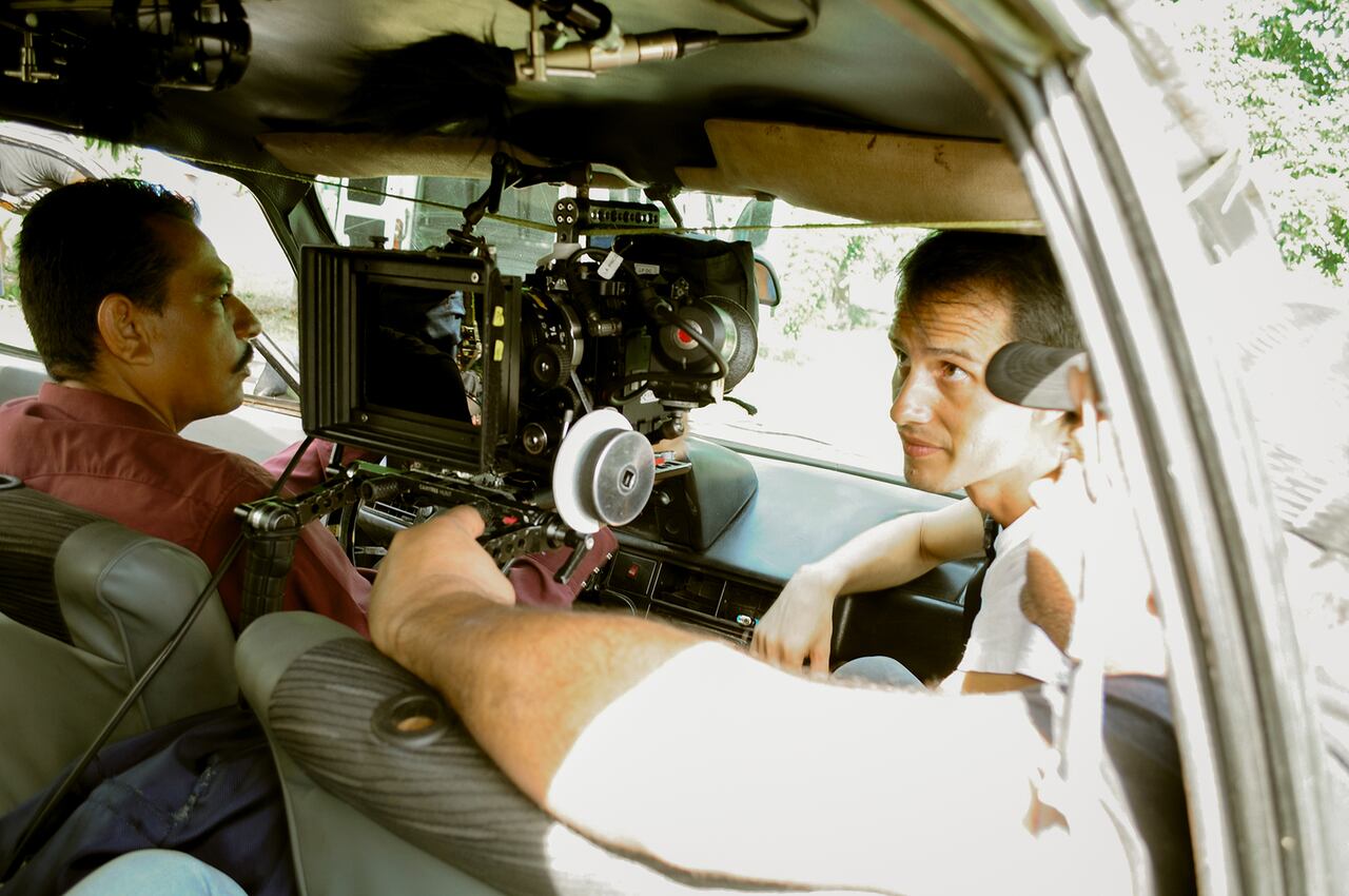 Se espera la proyección de algunas películas clásicas del cine colombiano, pero a la vez algunas recientes.