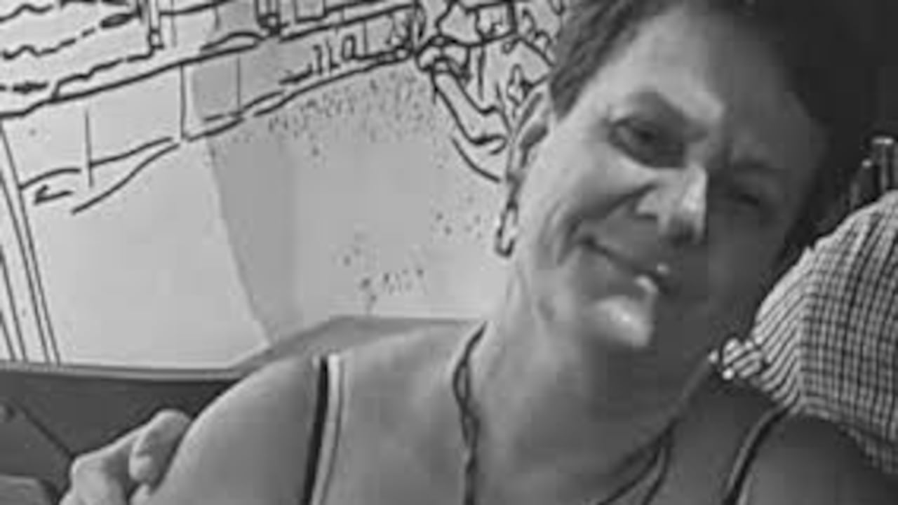 Cruz Magnolia Sánchez, víctima de homicidio en Cali.