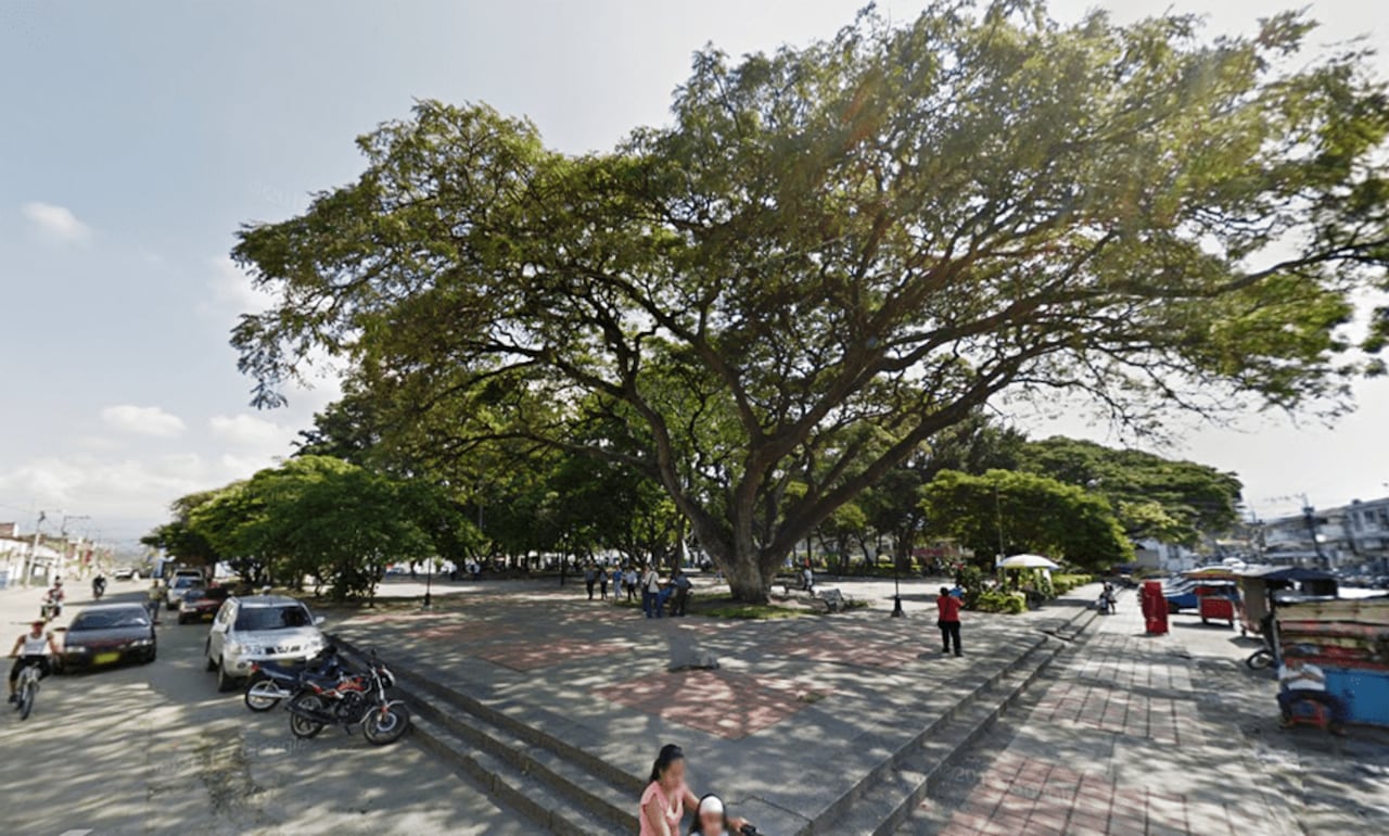 Florida, Valle del Cauca