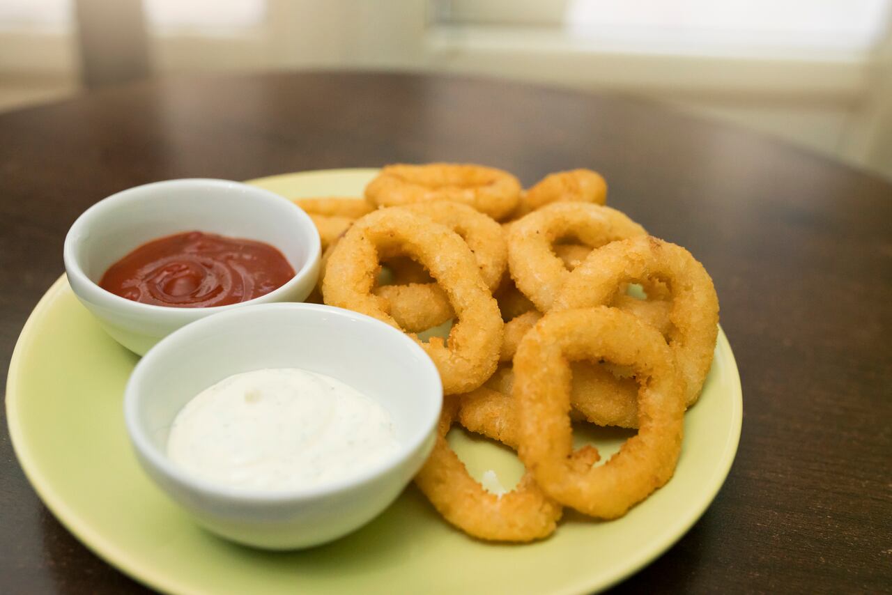 No más calamares fritos gomosos; se aprende a ablandarlos con facilidad.