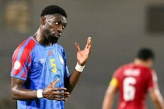 Congo