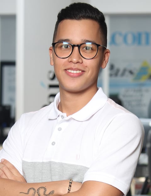 Juan Camilo Villaquirán Úsuga