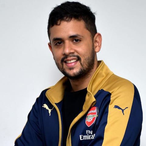 Daniel Molina Durango Molina