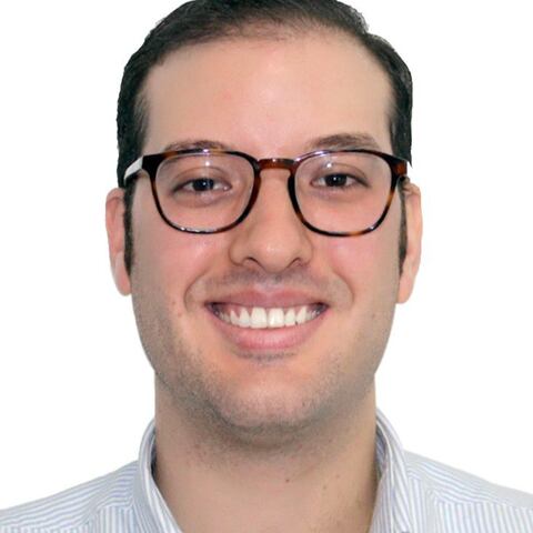 Mario Carvajal Cabal