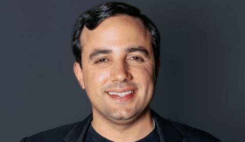 Eduardo Hernández Incháustegui