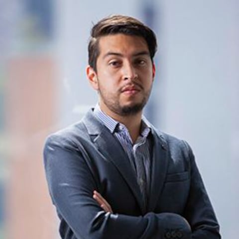 Felipe Arteaga Parra