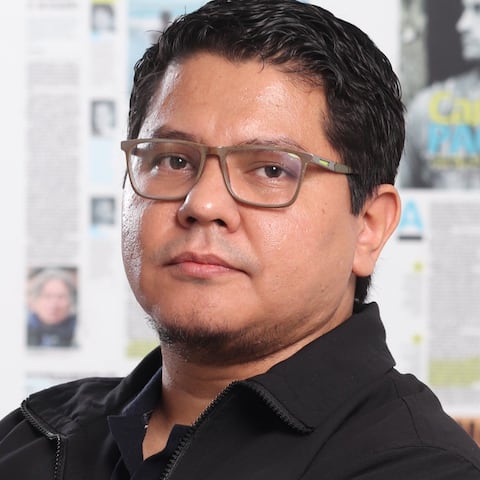 Luis Carlos Bermeo Gamboa Bermeo