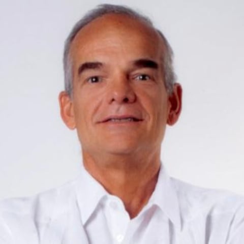 Alberto Castro Zawadski