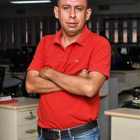 Francisco Calderón