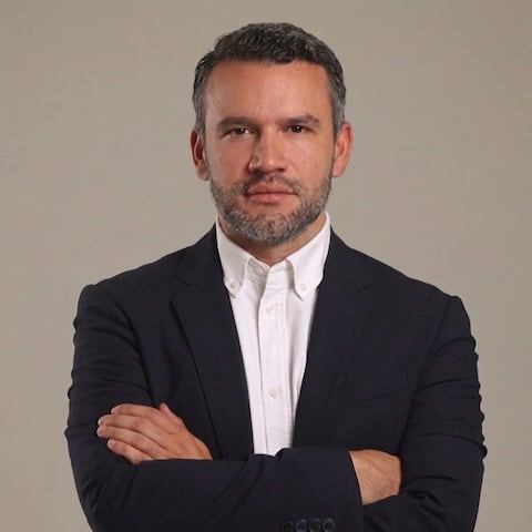 Juan David Cardozo Maglioni