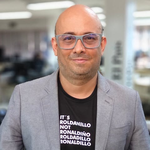 José Luis Carrillo Carrillo Sarria